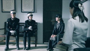 浪花淘尽 1. évad Ep.24 24. epizód