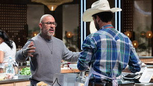 MasterChef 12. évad Ep.7 7. epizód