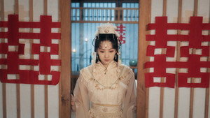 与君重逢初见时 1. évad Ep.14 14. epizód