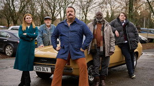Mammoth kép