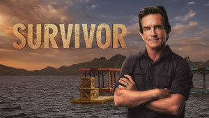 Survivor kép