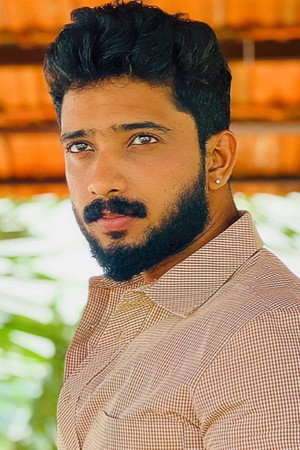 Vishva Ram profil kép