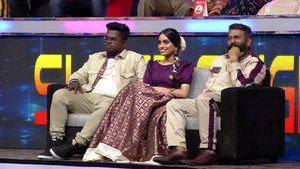 சூப்பர் சிங்கர் 8. évad Ep.12 12. epizód
