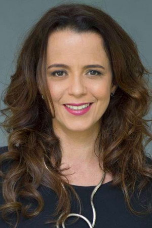 Dani Barros profil kép