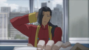 女娲成长日记 1. évad Ep.3 3. epizód