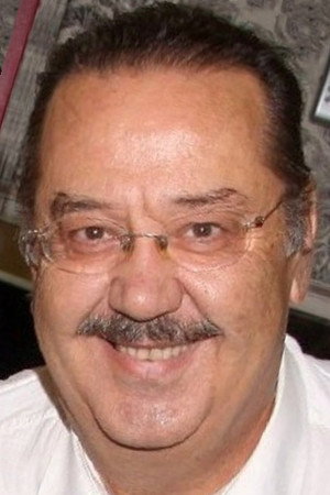 Τάσος Κωστής profil kép