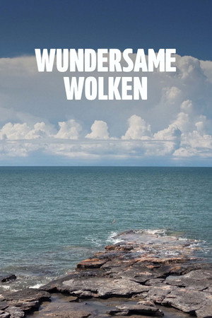 Extraordinaires nuages poszter