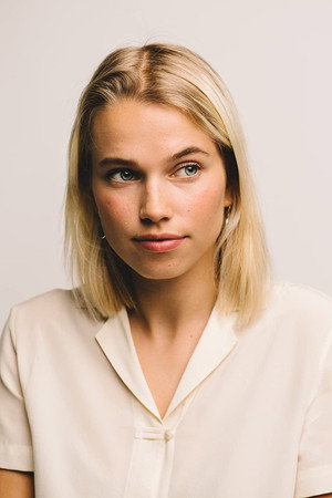 Thea Sofie Loch Næss profil kép