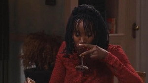 Living Single 4. évad Ep.10 10. epizód