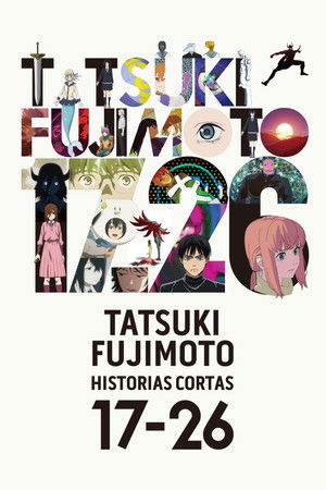 Fujimoto Tatsuki 17-26 poszter