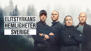 Elitstyrkans hemligheter - Sverige kép