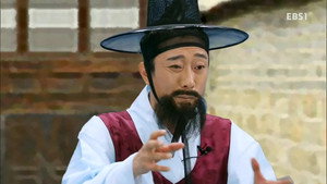 역사가 술술 1. évad Ep.69 69. epizód