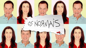 Os Normais kép