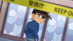 名探偵コナン 1. évad Ep.656 656. epizód