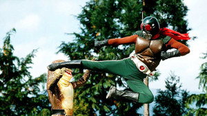仮面ライダー(新) kép