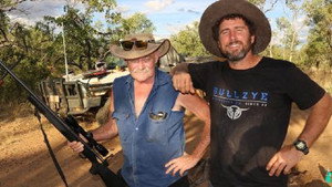 Goldrausch in Australien 4. évad Ep.9 9. epizód