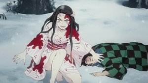 Kimetsu No Yaiba 1. Évad Ep.1 1. epizód