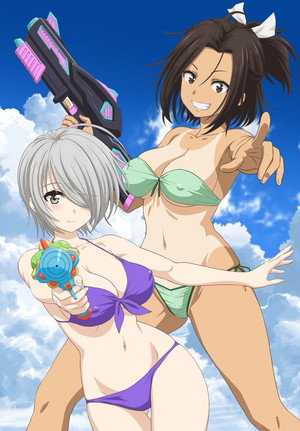 なんでここに先生が!? poszter