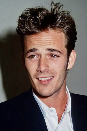 Luke Perry profil kép