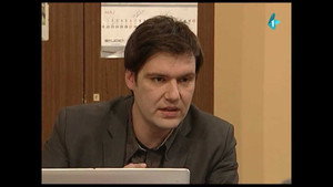 Државни посао 1. évad Ep.113 113. epizód