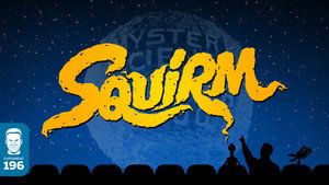 Mystery Science Theater 3000 10. évad Ep.11 11. epizód