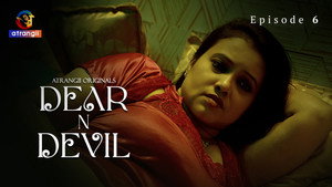Dear N Devil 1. évad Ep.6 6. epizód