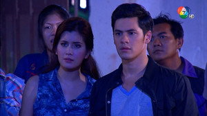 คุณชายเลี้ยงหมู คุณหนูเลี้ยงแกะ 1. évad Ep.4 4. epizód