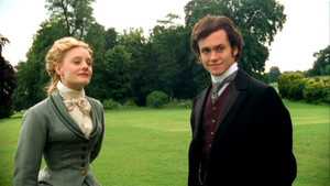 Daniel Deronda kép