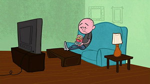The Ricky Gervais Show kép