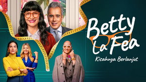 Betty La Fea: A történet folytatódik kép