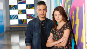 Degrassi: Next Class kép