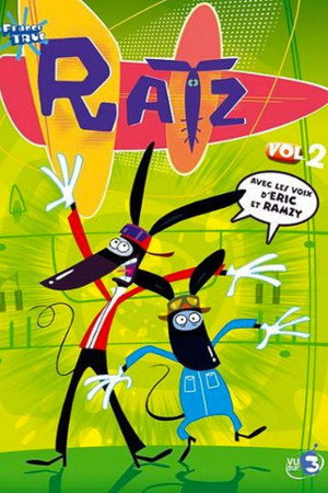 Ratz poszter