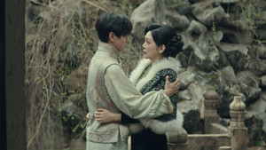 她的光芒 1. évad Ep.18 18. epizód