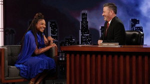 Jimmy Kimmel Live! 23. évad Ep.32 32. epizód