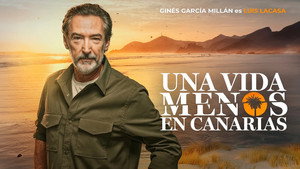 Una vida menos en Canarias kép