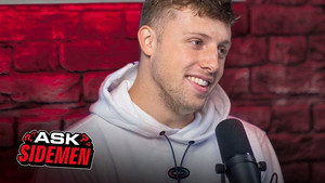Ask the Sidemen 1. évad Ep.3 3. epizód
