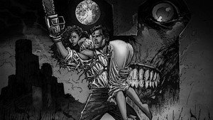 Ash vs Evil Dead kép