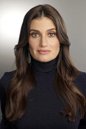 Idina Menzel profil kép