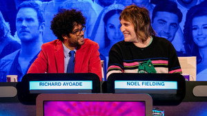 Big Fat Quiz Speciális epizódok Ep.27 27. epizód