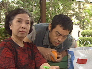 大時代 2. évad Ep.30 30. epizód
