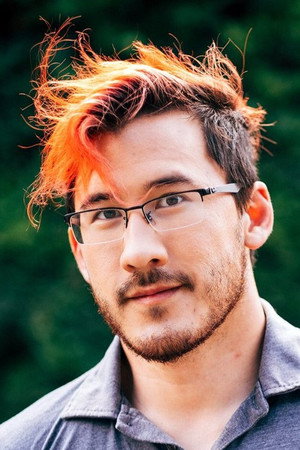 Mark Fischbach profil kép