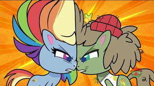 My Little Pony: Pony Life 1. évad Ep.3 3. epizód