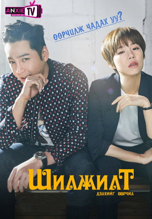 스위치 poszter