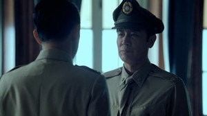 沉默的荣耀 1. évad Ep.4 4. epizód