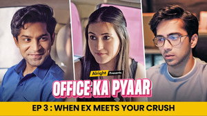Office Ka Pyaar 1. évad Ep.3 3. epizód