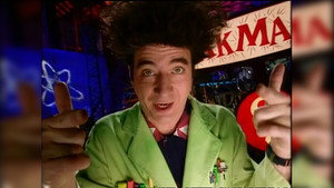 Beakman's World 1. évad Ep.20 20. epizód