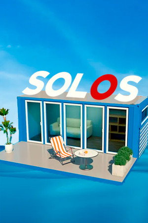 Solos poszter