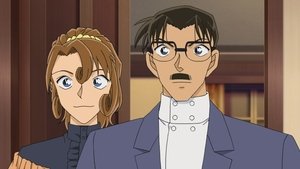Conan, a detektív 1. évad Ep.954 954. epizód