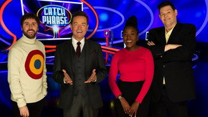 Celebrity Catchphrase 9. évad Ep.3 3. epizód