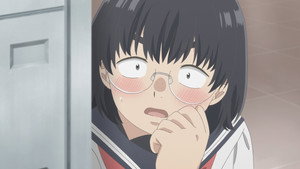 ブスに花束を。 1. évad Ep.1 1. epizód